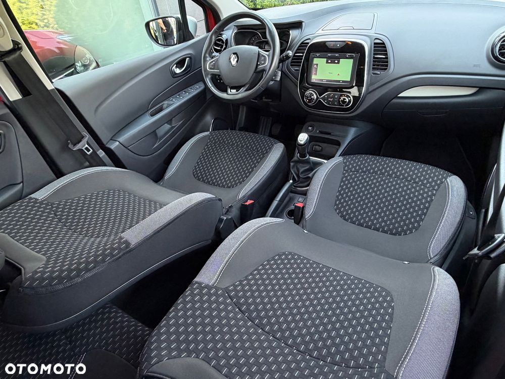 Renault Captur 0.9 Energy TCe Intens - 20