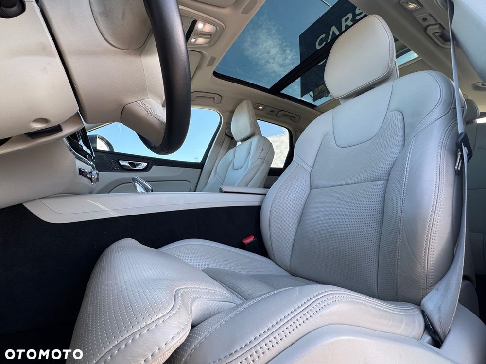 Volvo XC 60 B5 B Geartronic Inscription - 15