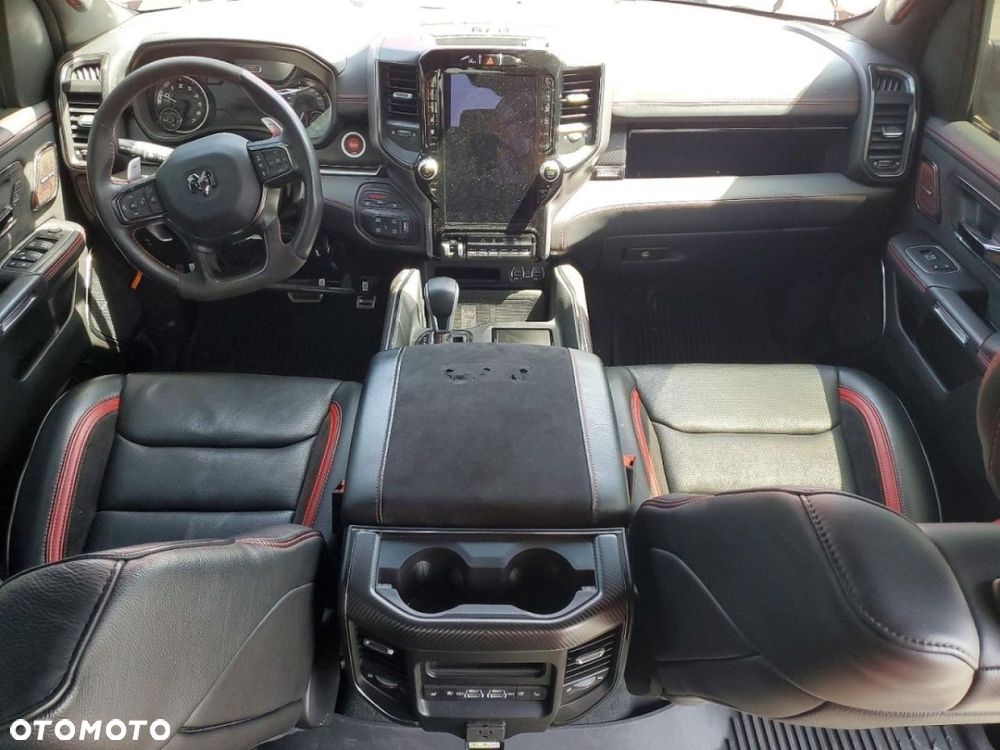 RAM 1500 TRX - 9