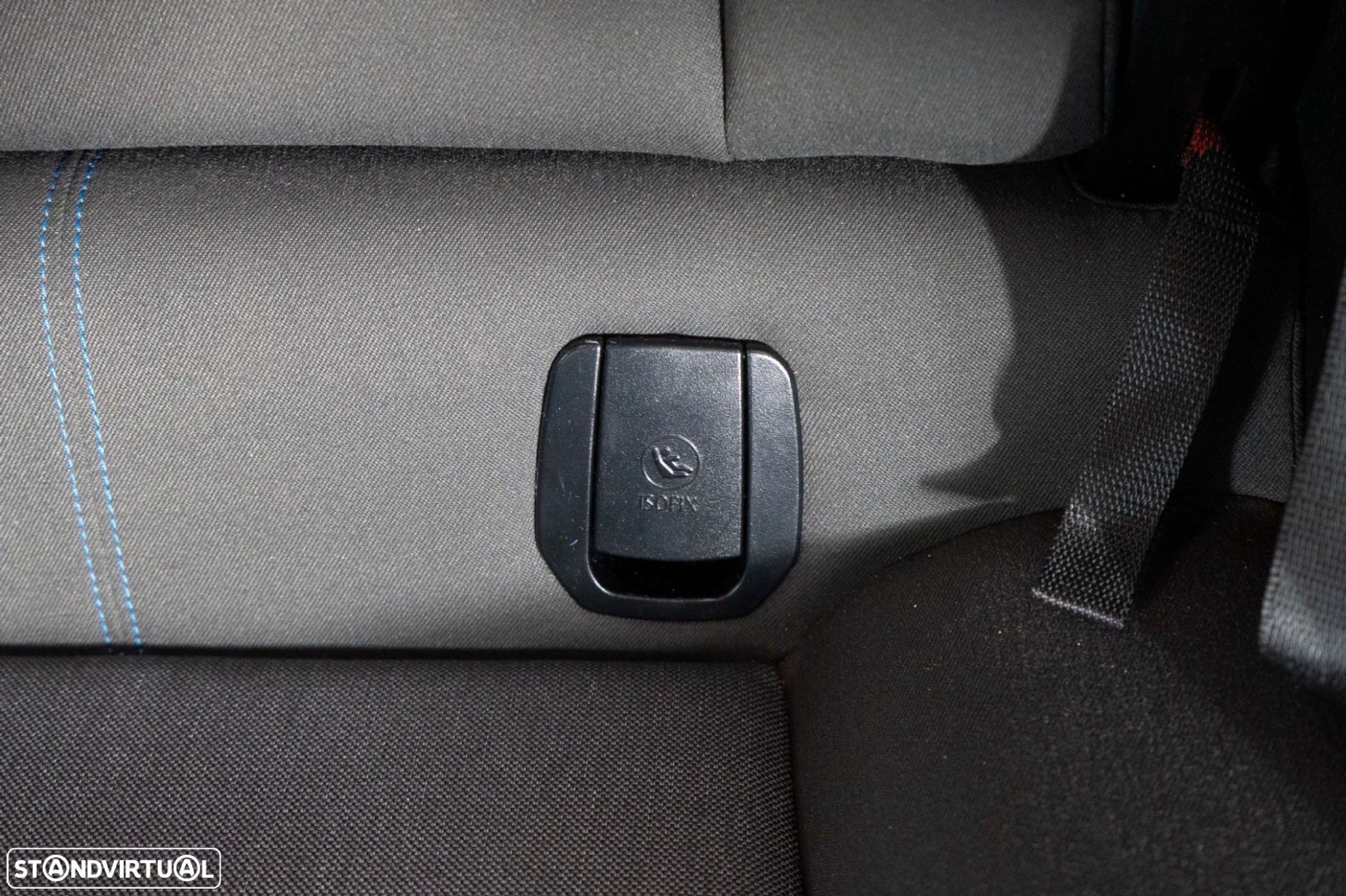 BMW i3 120Ah - 14
