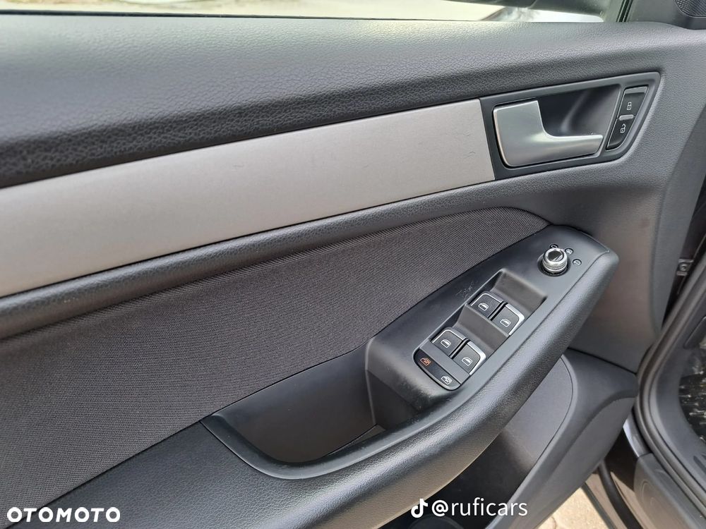 Audi Q5 2.0 TDI Quattro S tronic - 29