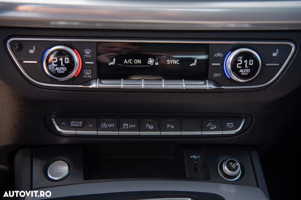 Audi Q5 2.0 TDI Quattro S tronic design - 10