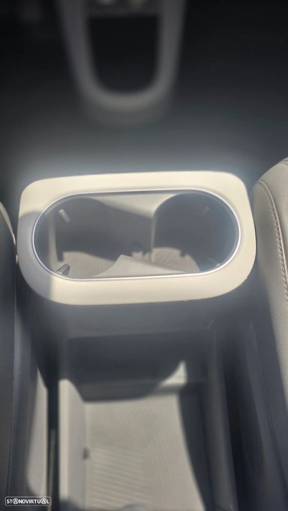 Hyundai Ioniq 5 58 kWh Techniq - 24