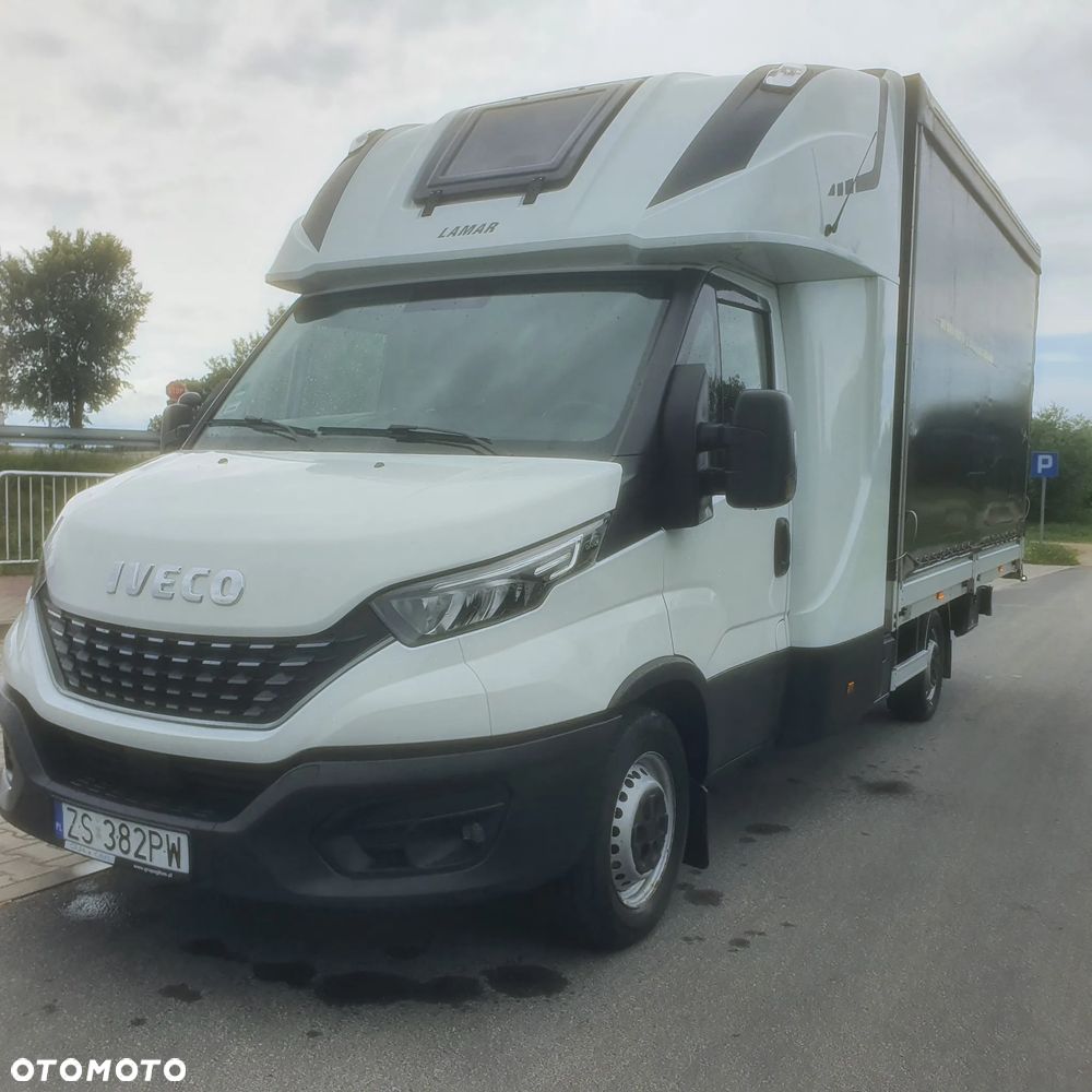 Iveco Daily 35S18 - 1