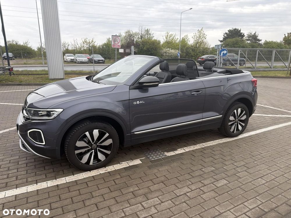 Volkswagen T-Roc - 20