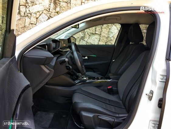 Peugeot e-208 50 kWh Allure Pack - 13