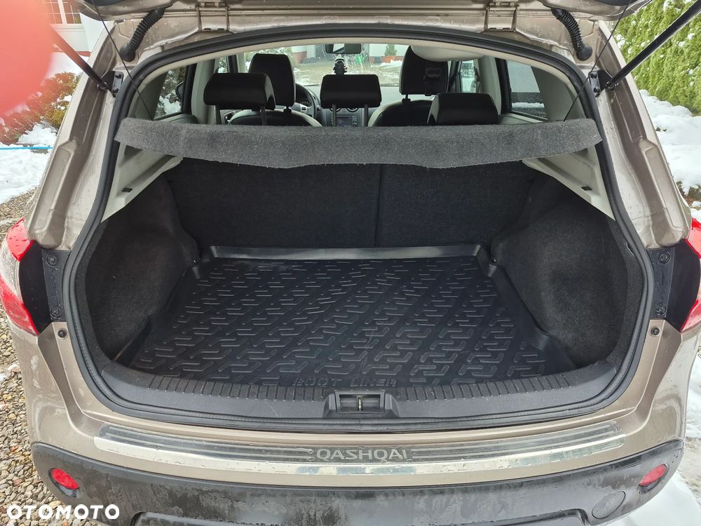 Nissan Qashqai 2.0 Tekna Premium - 10