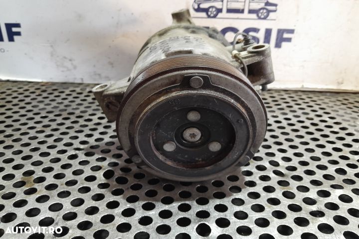 Compresor AC 9182794 / 9182794 9182794 / 9182794 BMW Seria 1 E81/E82/ - 2