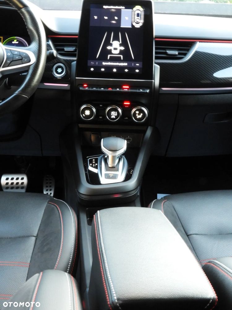 Renault Arkana E-TECH 145 R.S.LINE - 35