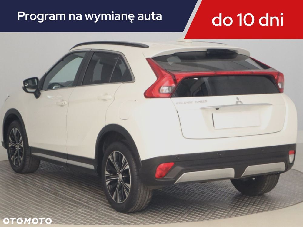 Mitsubishi Eclipse Cross - 6