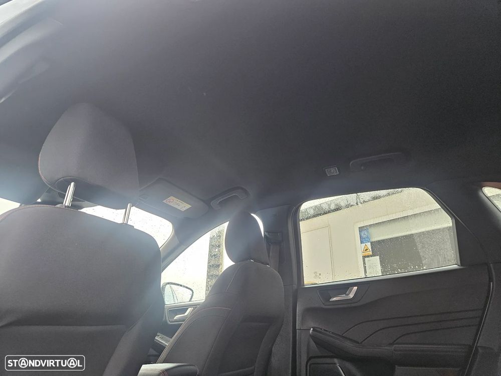 Ford Kuga 1.5 TDCi EcoBlue ST-Line - 22