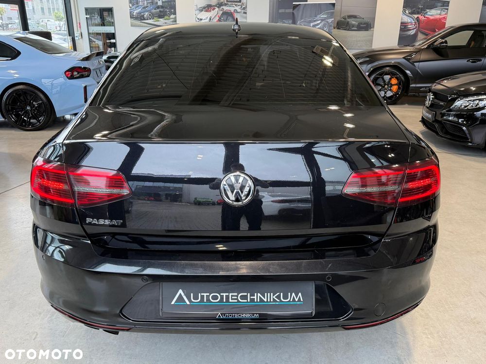 Volkswagen Passat 1.8 TSI BMT Comfortline DSG - 21