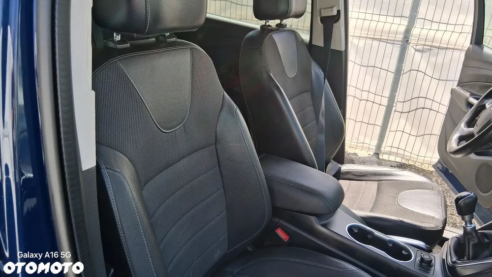 Ford Kuga 2.0 TDCi 4WD Titanium - 14