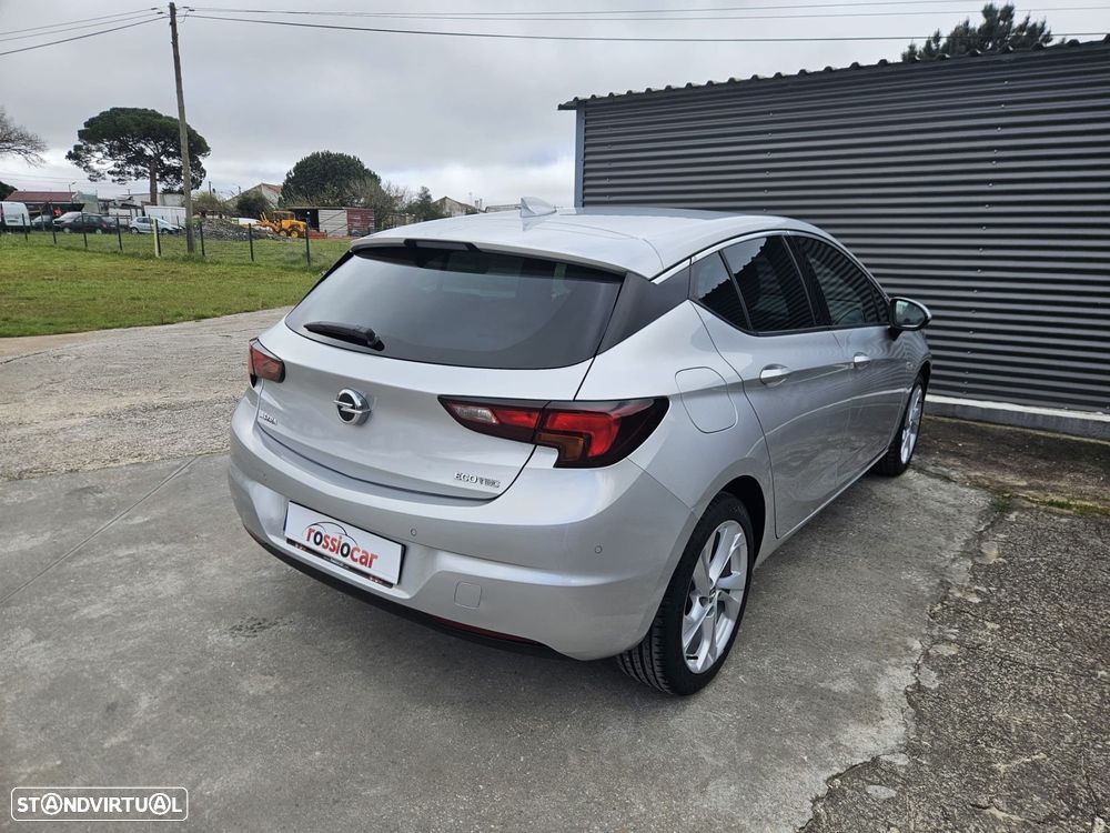 Opel Astra 1.0 Business Edition S/S - 10