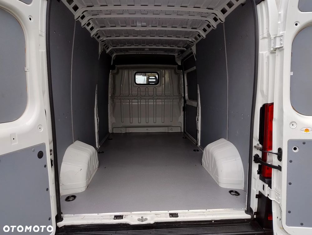 Citroën JUMPER - 12