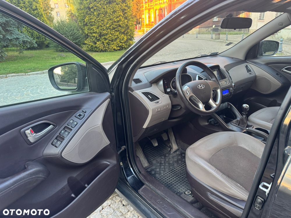 Hyundai ix35 1.6 GDI Premium 2WD - 20