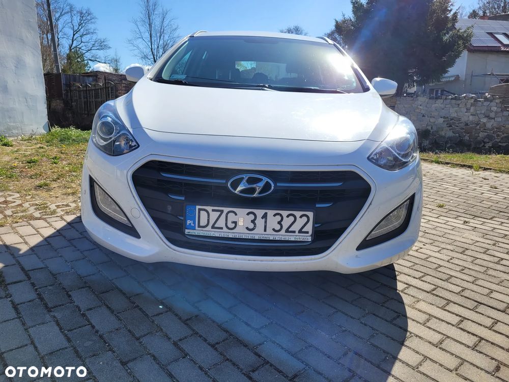 Hyundai i30 1.6 Classic - 3