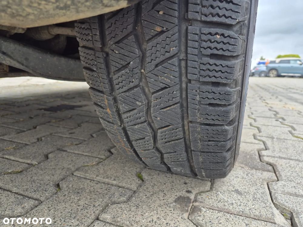 Iveco Daily 35S15 / SKRZYNIA / DOKA / 7 MIEJSC / WEBASTO / 1 WŁ / BEZWYPADKOWY / EURO 6 - 14