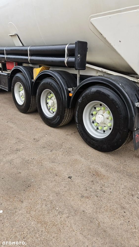 Feldbinder KIP 42.3 - 12