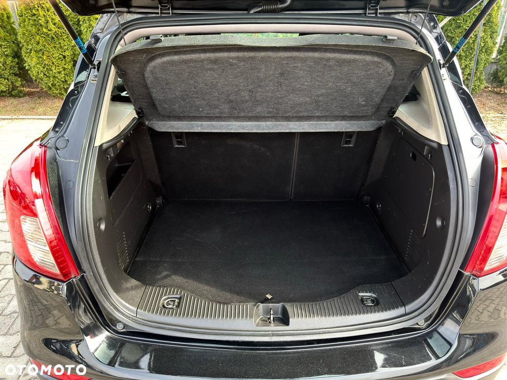 Opel Mokka 1.4 Turbo ecoFLEX Start/Stop Color Innovation - 20