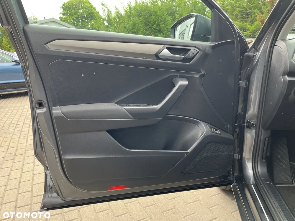 Volkswagen T-Roc 1.5 TSI ACT Advance DSG - 10