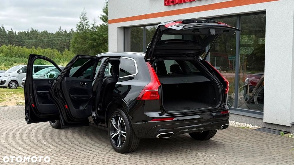 Volvo XC 60 - 13