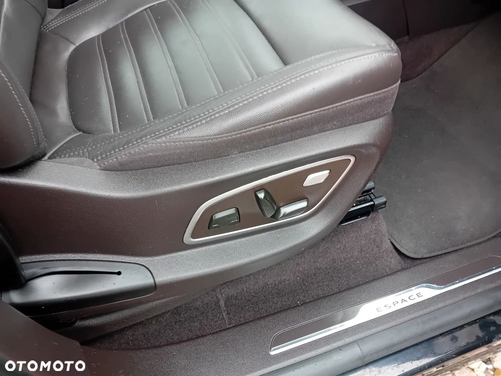 Renault Espace Energy dCi 160 EDC Business - 16