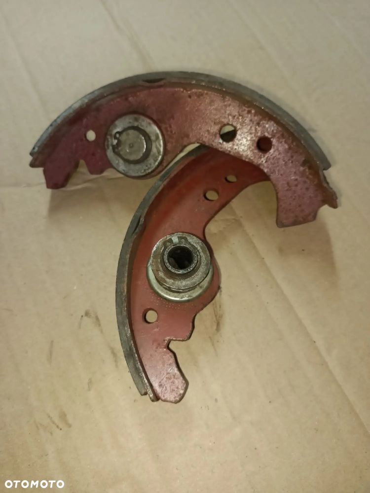 TANIE części Żuk Skoda Wartburg 353 Syrena Fiat 126 Fiat 125 Ford Tico Zaporożec - 24
