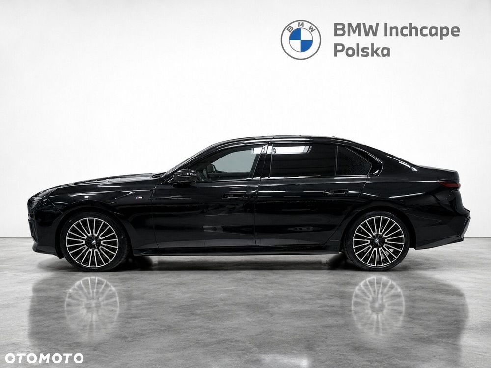 BMW Seria 7 - 3