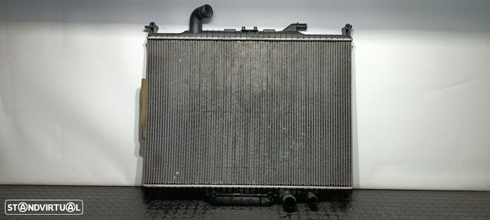 RADIADOR DE ÁGUA LAND ROVER RANGE ROVER (LM) V8 TD VOGUE - 1