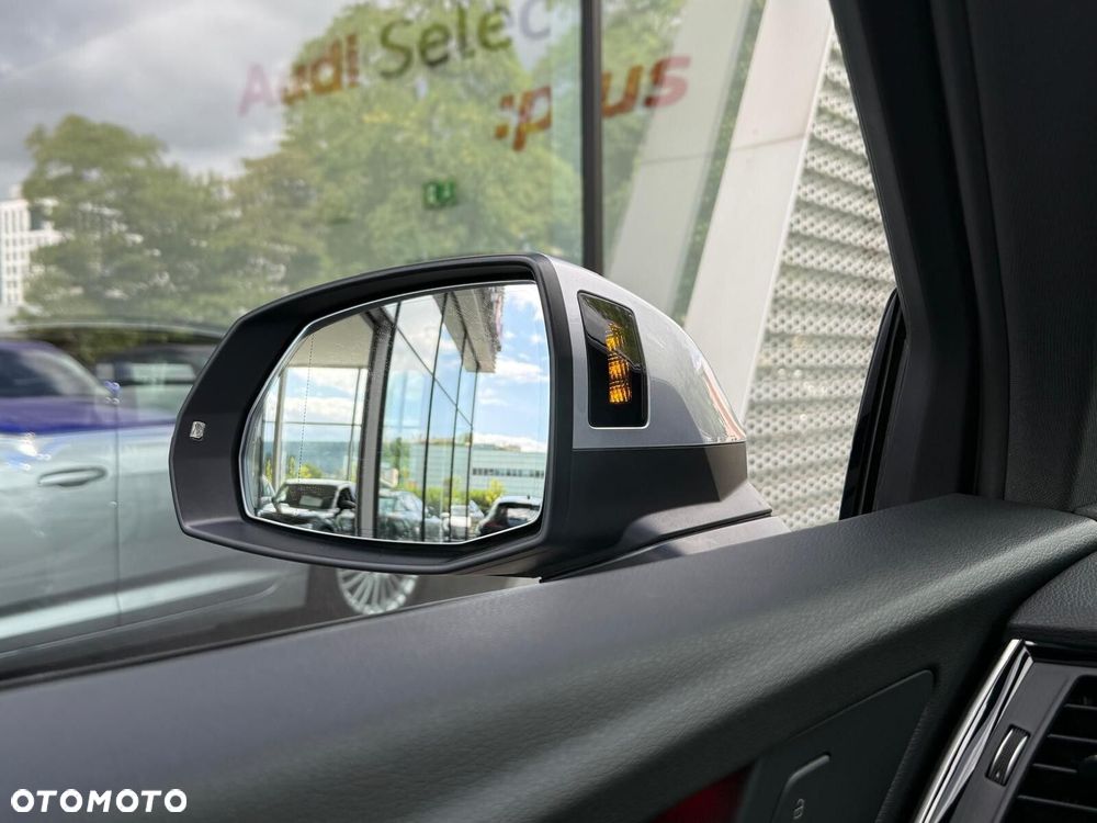 Audi Q5 40 TDI mHEV Quattro S Line S tronic - 38
