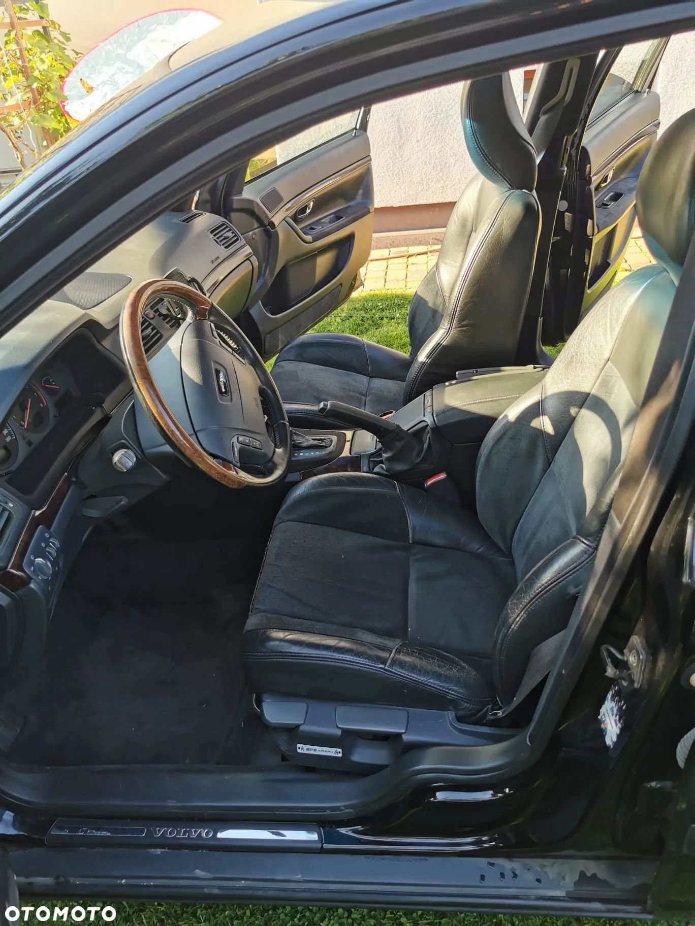 Volvo S80 - 1