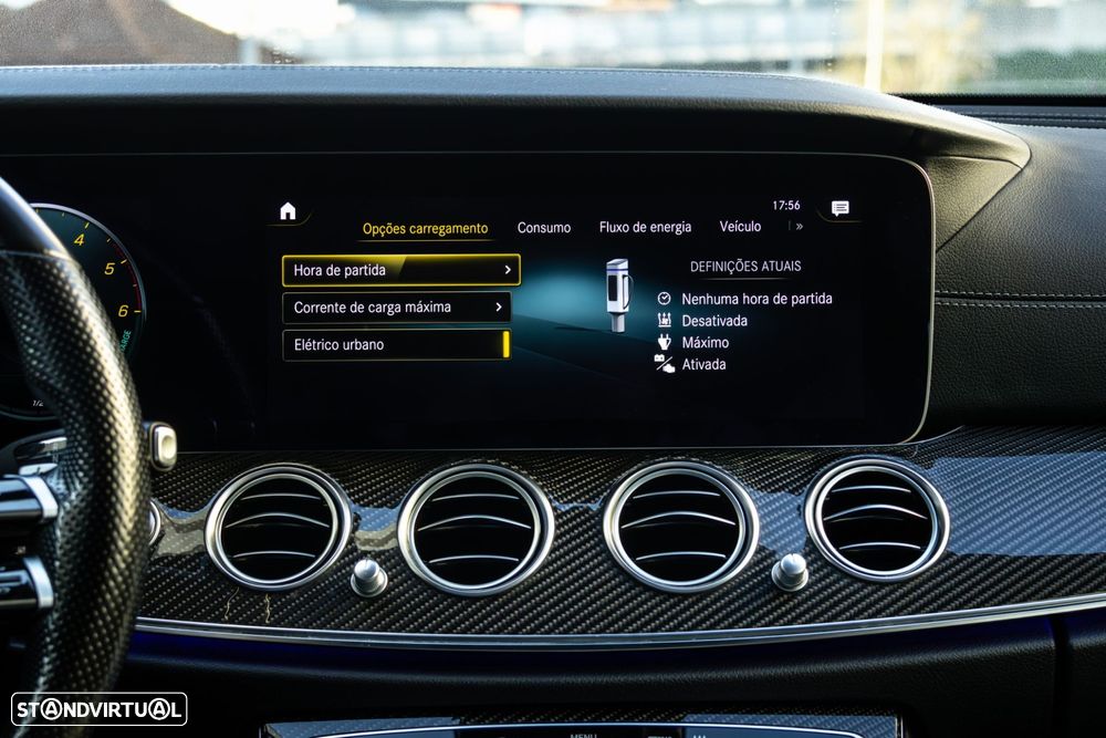 Mercedes-Benz E 300 - 37