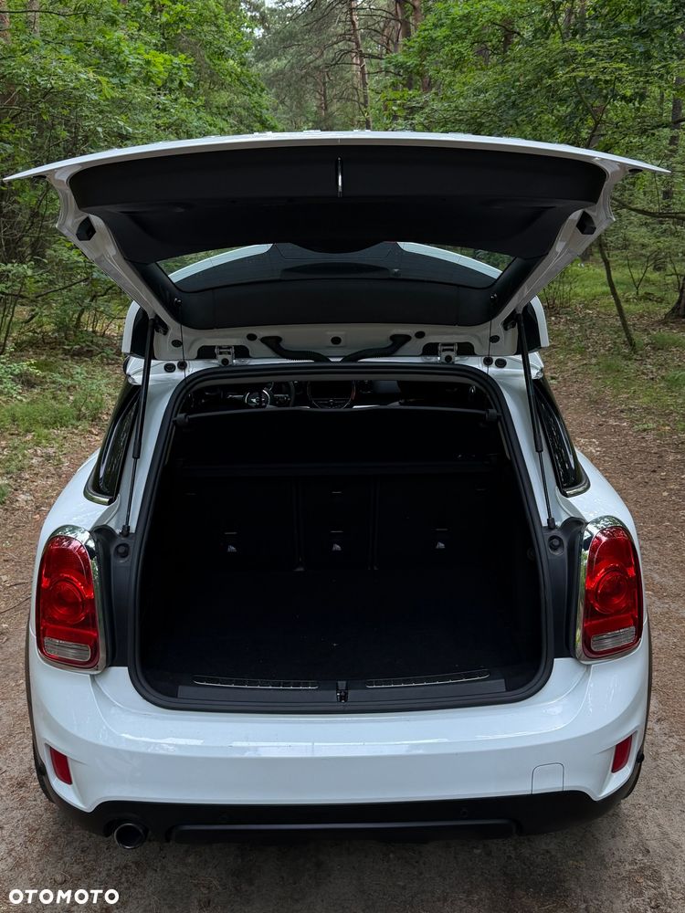 MINI Countryman Cooper - 38