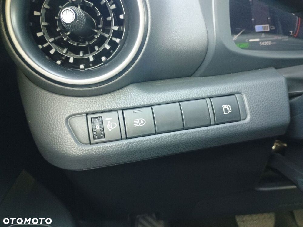 Toyota C-HR 1.8 Hybrid Comfort - 22