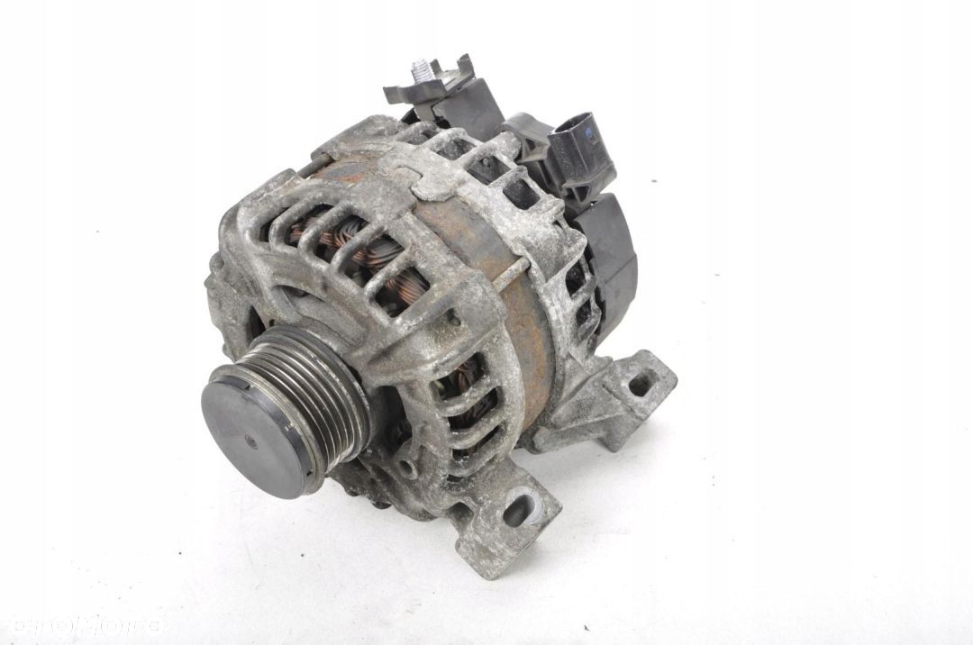 VOLVO C30 D3 D4 D5 ALTERNATOR 31288879 0125711014 - 1