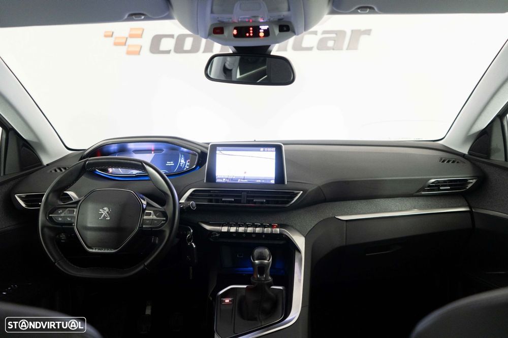 Peugeot 3008 1.2 PureTech Allure Pack - 23