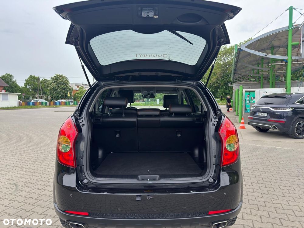 SsangYong/KGM Korando 2.0 D Crystal Plus 2WD - 27