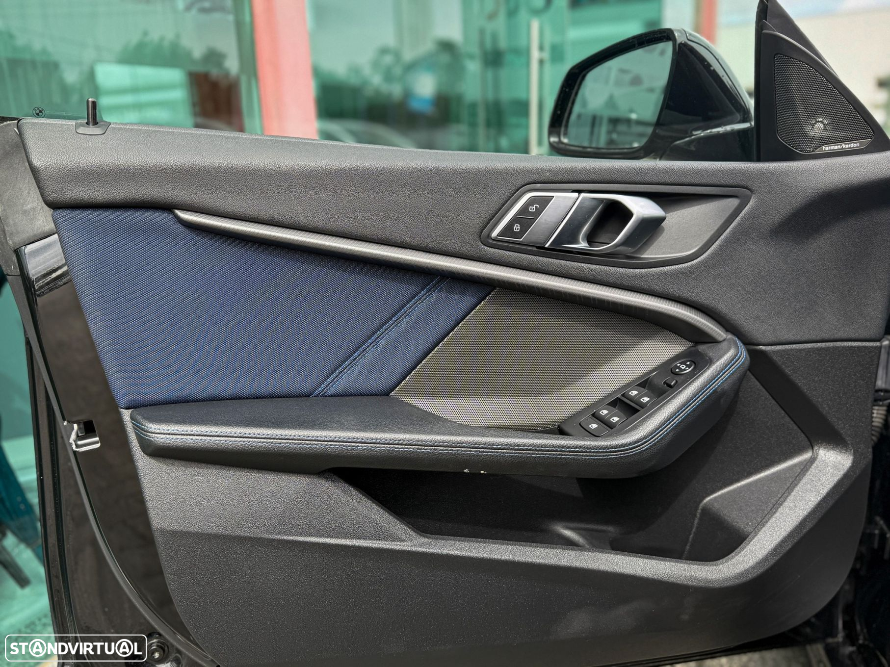 BMW 218 Gran Coupé i Pack Desportivo M - 28