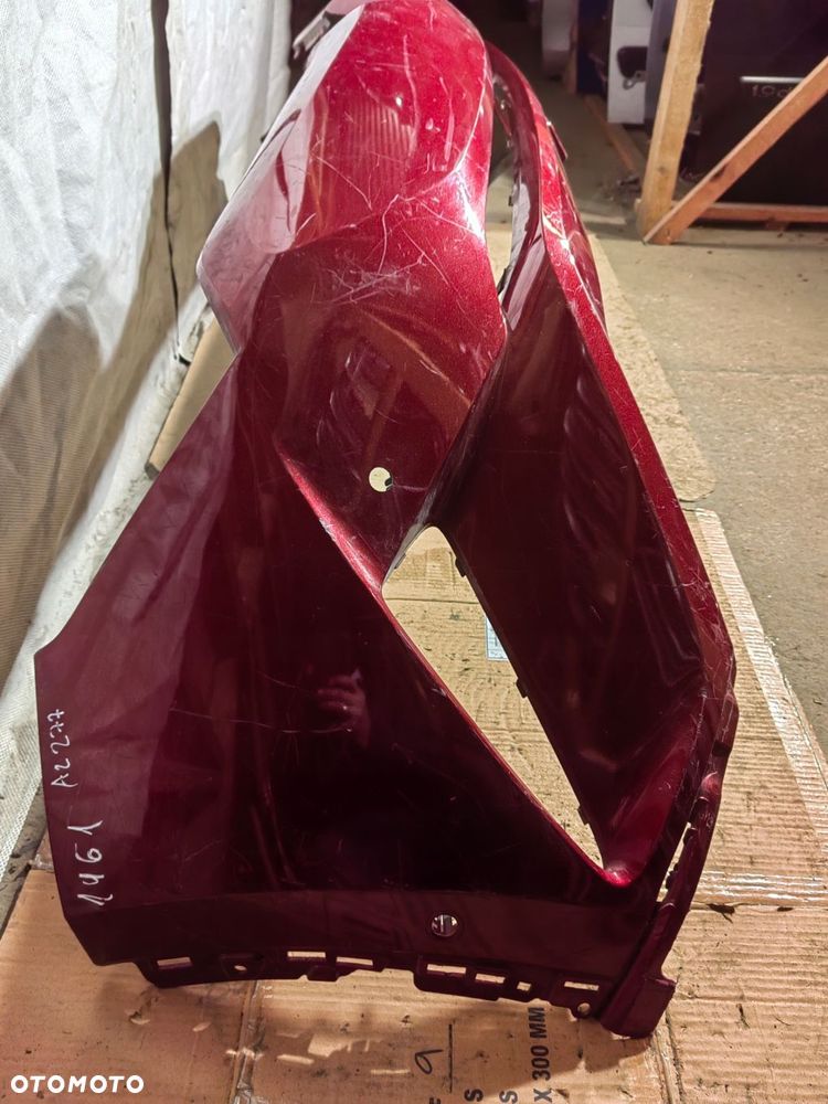 zderzak przÓd toyota ch-r - 4