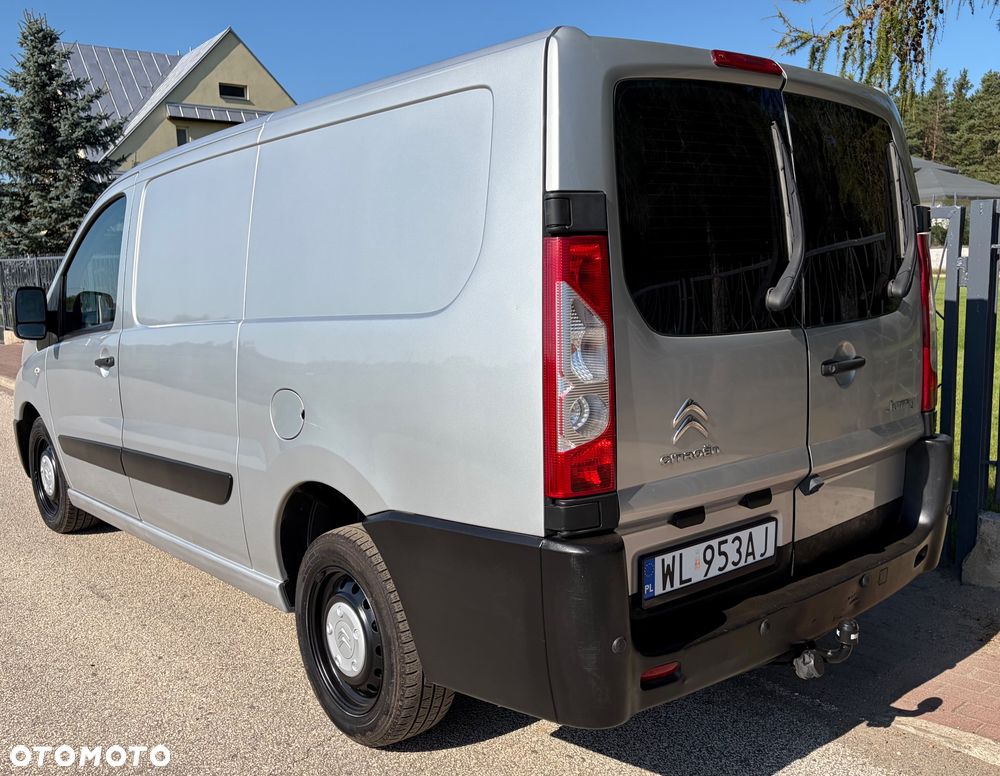 Citroën JUMPY - 3