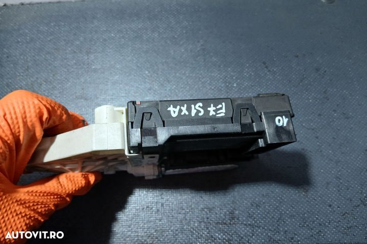 MOTORAS MACARA GEAM STANGA FATA 1K0959792M 1K0959792M 1K0959702Q 1K09 - 3