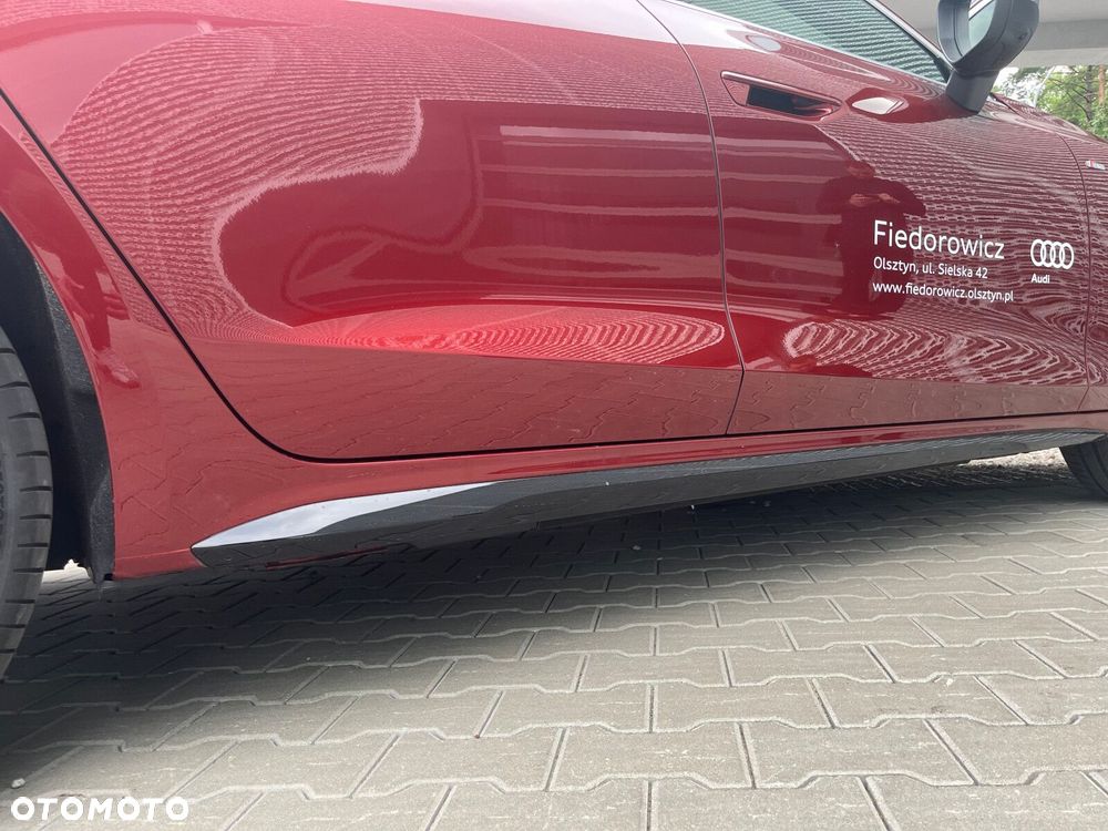 Audi A6 Avant - 7