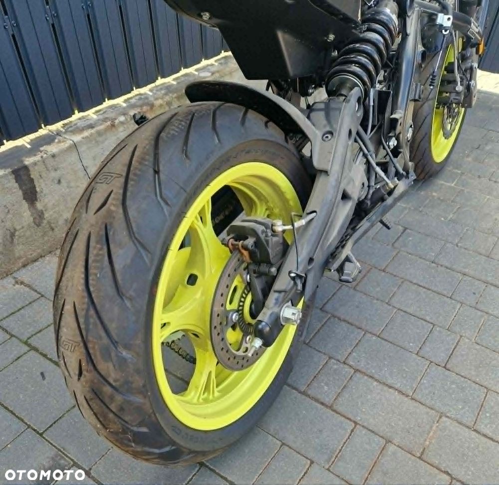 CFMoto 650 NK części - 10