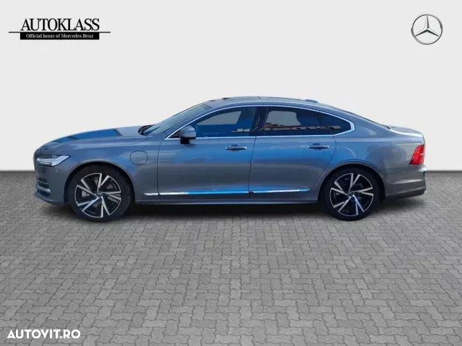 Volvo S90 - 2