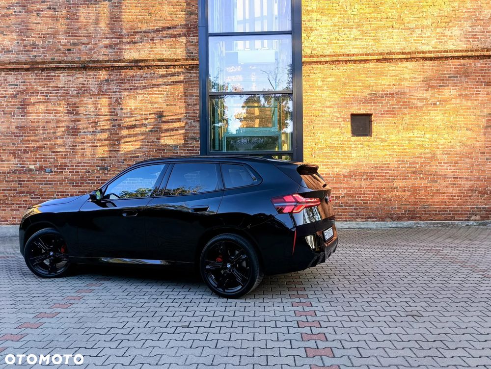 BMW X3 xDrive30i M Sport sport - 19