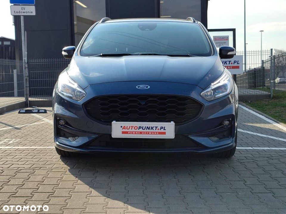 Ford S-Max - 2