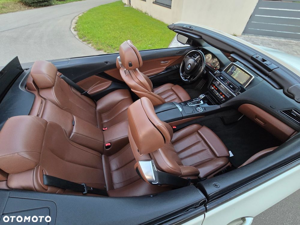 BMW Seria 6 - 6