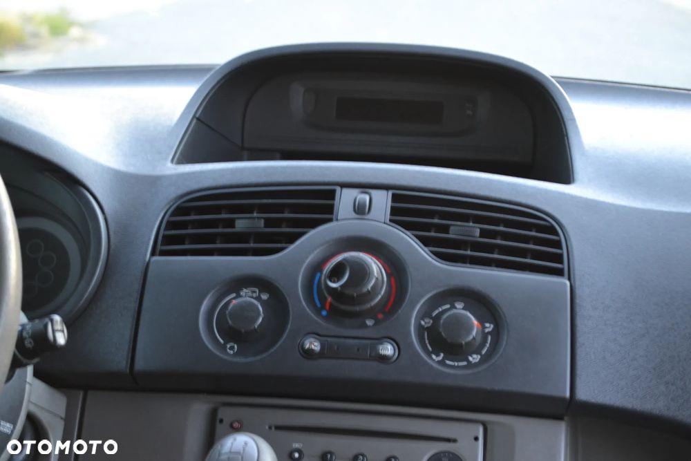 Renault Kangoo - 17