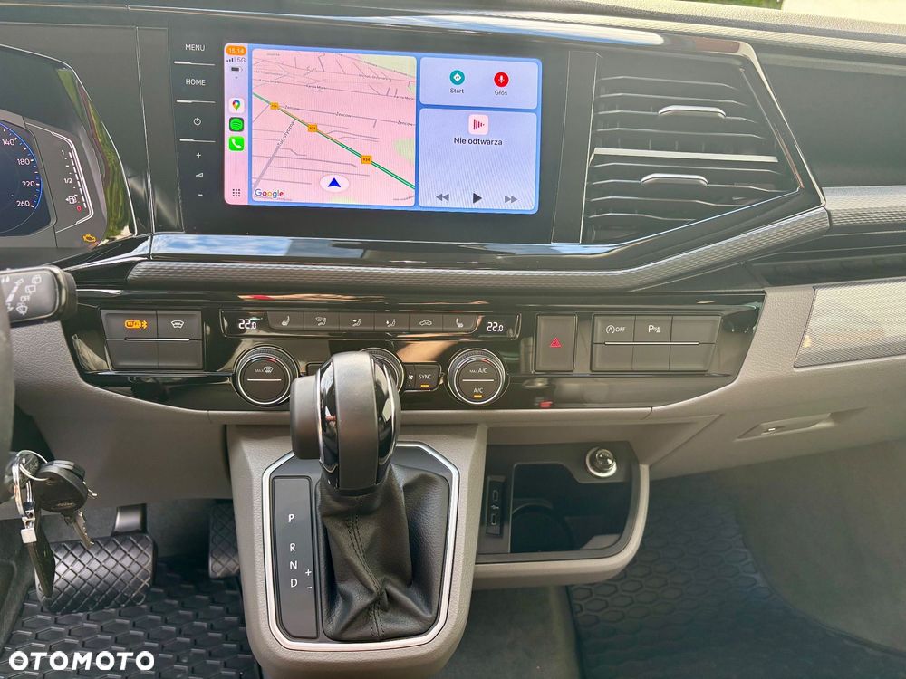 Volkswagen California - 23